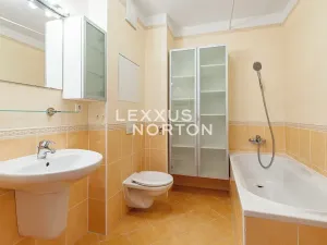 Prodej bytu 2+kk, Praha - Michle, Třeboňská, 57 m2