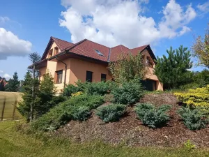 Prodej rodinného domu, Buš, 375 m2