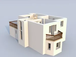 Prodej rodinného domu, Měchenice, M. J. Hurta, 230 m2