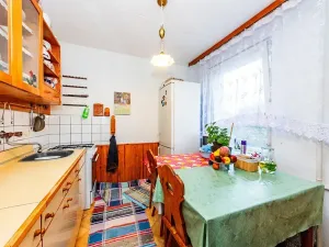 Prodej bytu 3+1, Praha - Krč, Ružinovská, 61 m2