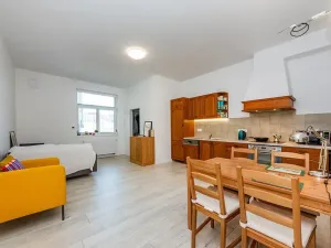 Prodej bytu 2+kk, Praha - Libeň, Ocelářská, 54 m2