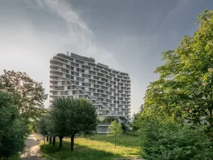 Pronájem bytu 2+kk, Praha - Stodůlky, Mukařovského, 60 m2