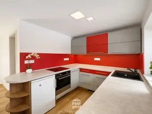 Pronájem bytu 1+kk, Boskovice, Bedřicha Smetany, 44 m2