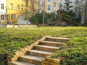 Prodej pozemku pro bydlení, Praha - Vinohrady, Blanická, 430 m2