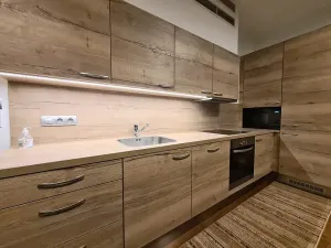 Pronájem bytu 2+kk, Praha - Nusle, K sídlišti, 75 m2