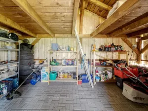 Prodej rodinného domu, Srby, 171 m2