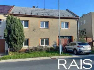 Prodej rodinného domu, Olomouc, 311 m2