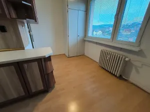 Pronájem bytu 2+1, Ústí nad Labem, Meruňková, 68 m2