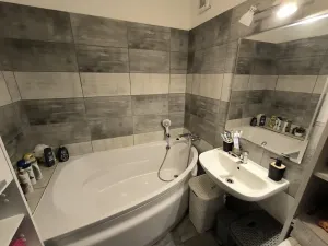 Prodej bytu 1+1, Chlumec, Stradovská, 45 m2