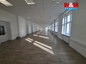 Pronájem kanceláře, Praha - Nové Město, Opletalova, 278 m2