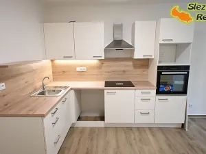 Pronájem bytu 2+1, Brušperk, Dráhy, 65 m2