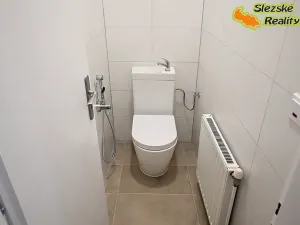 Pronájem bytu 2+1, Brušperk, Dráhy, 65 m2