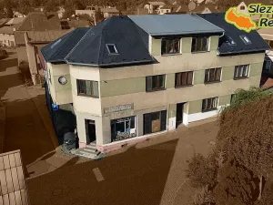 Pronájem bytu 2+1, Brušperk, Dráhy, 65 m2