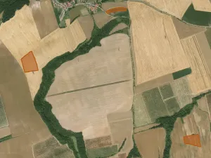 Prodej pole, Lipno, 36640 m2