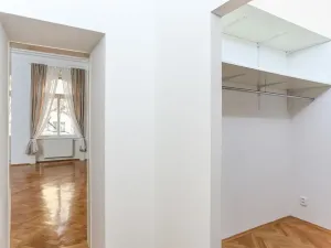 Pronájem kanceláře, Praha - Vinohrady, Anny Letenské, 160 m2