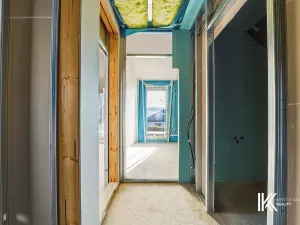 Prodej rodinného domu, Kamenice, Vnitřní, 123 m2