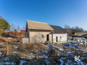 Prodej rodinného domu, Kamenice, Vnitřní, 123 m2