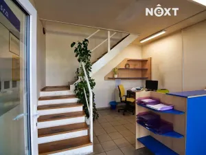 Prodej skladu, Kaplice, Pohorská, 3540 m2