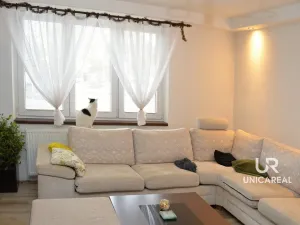 Prodej rodinného domu, Pohledy, 152 m2