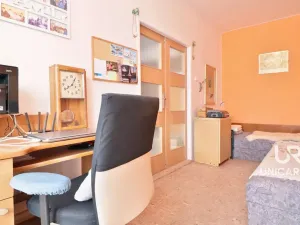 Prodej bytu 3+1, Adamov, Komenského, 60 m2