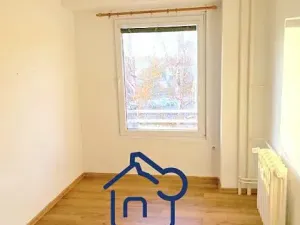 Pronájem bytu 2+kk, Vlašim, Jana Masaryka, 54 m2