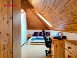 Pronájem bytu 1+kk, Senohraby, U školky, 41 m2