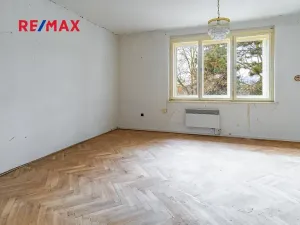 Prodej rodinného domu, Praha - Běchovice, Na Korunce, 235 m2