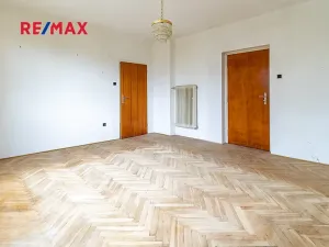 Prodej rodinného domu, Praha - Běchovice, Na Korunce, 235 m2
