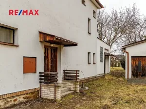 Prodej rodinného domu, Praha - Běchovice, Na Korunce, 235 m2