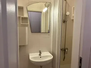 Pronájem bytu 2+kk, Praha - Vinohrady, Písecká, 35 m2
