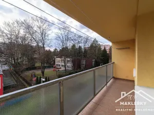 Prodej bytu 3+1, Kolín, Masarykova, 66 m2