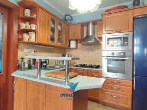 Prodej bytu 3+1, Teplice, U zámku, 100 m2