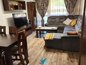 Prodej bytu 3+1, Teplice, Pražská, 73 m2