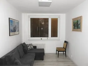 Prodej bytu 4+1, Praha - Hlubočepy, Brichtova, 85 m2