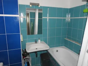 Prodej bytu 4+1, Praha - Hlubočepy, Brichtova, 85 m2