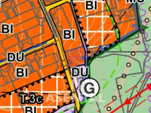 Prodej pozemku, Petřvald, Josefa Holuba, 432 m2