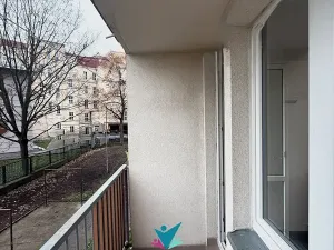 Prodej bytu 4+1, Teplice, J. Á. Komenského, 109 m2