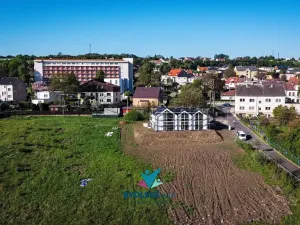 Prodej pozemku pro bydlení, Bystřany, Na hrázi, 16000 m2