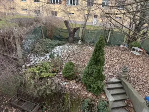 Pronájem bytu 3+1, Brno, Sýpka, 100 m2