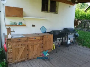 Prodej zahrady, Teplice, Na Dolinách, 400 m2