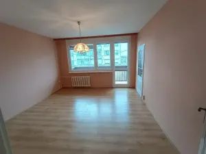 Pronájem bytu 3+1, Praha - Hlubočepy, Lamačova, 75 m2