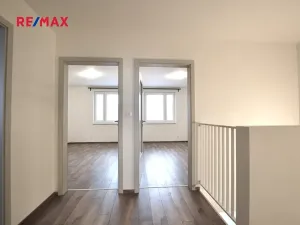 Pronájem rodinného domu, Plzeň, 110 m2