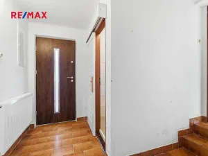 Prodej rodinného domu, Oselce, 168 m2