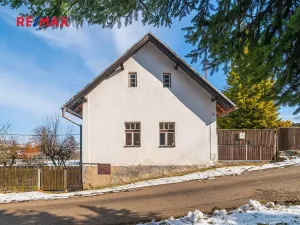 Prodej rodinného domu, Oselce, 168 m2