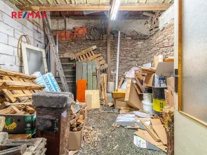 Prodej rodinného domu, Oselce, 168 m2