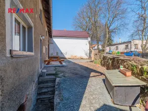 Prodej rodinného domu, Manětín, 90 m2