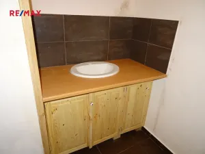 Prodej rodinného domu, Čižice, 85 m2