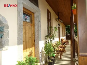 Prodej rodinného domu, Čižice, 85 m2