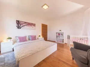 Prodej rodinného domu, Olešná, 132 m2