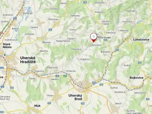 Prodej pozemku, Dobrkovice, 30313 m2